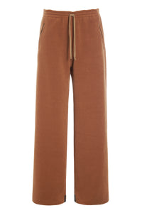FLARE HOSEN - 2116 - RUST