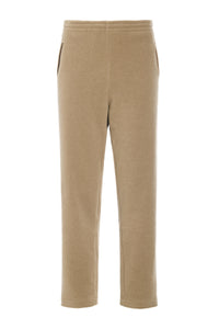 FLEECE HOSEN - 1051C - CAMEL