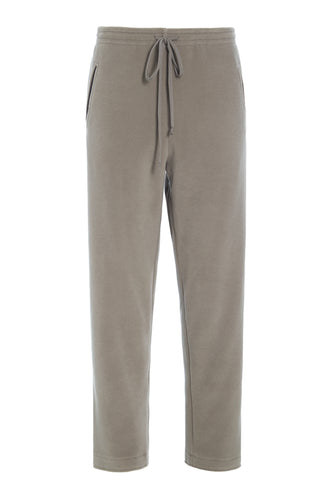 CARL BY STEFFENSEN COPENHAGEN FLEECE HOSEN - 1051C BUKSER ELEPHANT 654