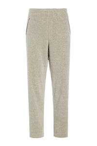 FLEECE HOSEN - 1051C - SAND