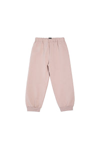 FLEECE HOSEN CHILD - 216 - NUDE