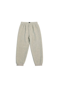 FLEECE HOSEN CHILD - 216 - SAND