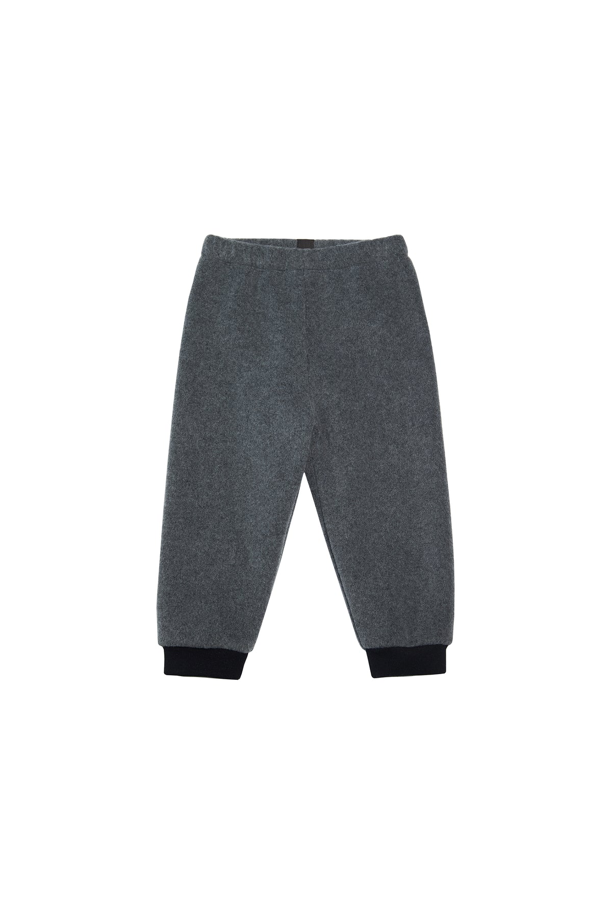 GROWING UP FLEECE HOSEN TODDLER- 216 GU BUKSER GREY 905