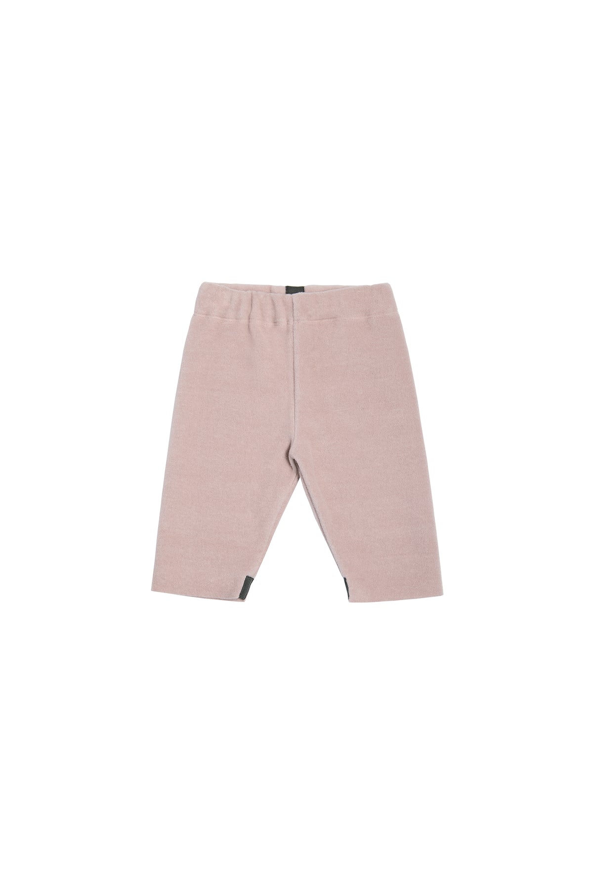 GROWING UP FLEECE HOSEN BABY - 215 GU BUKSER NUDE 401