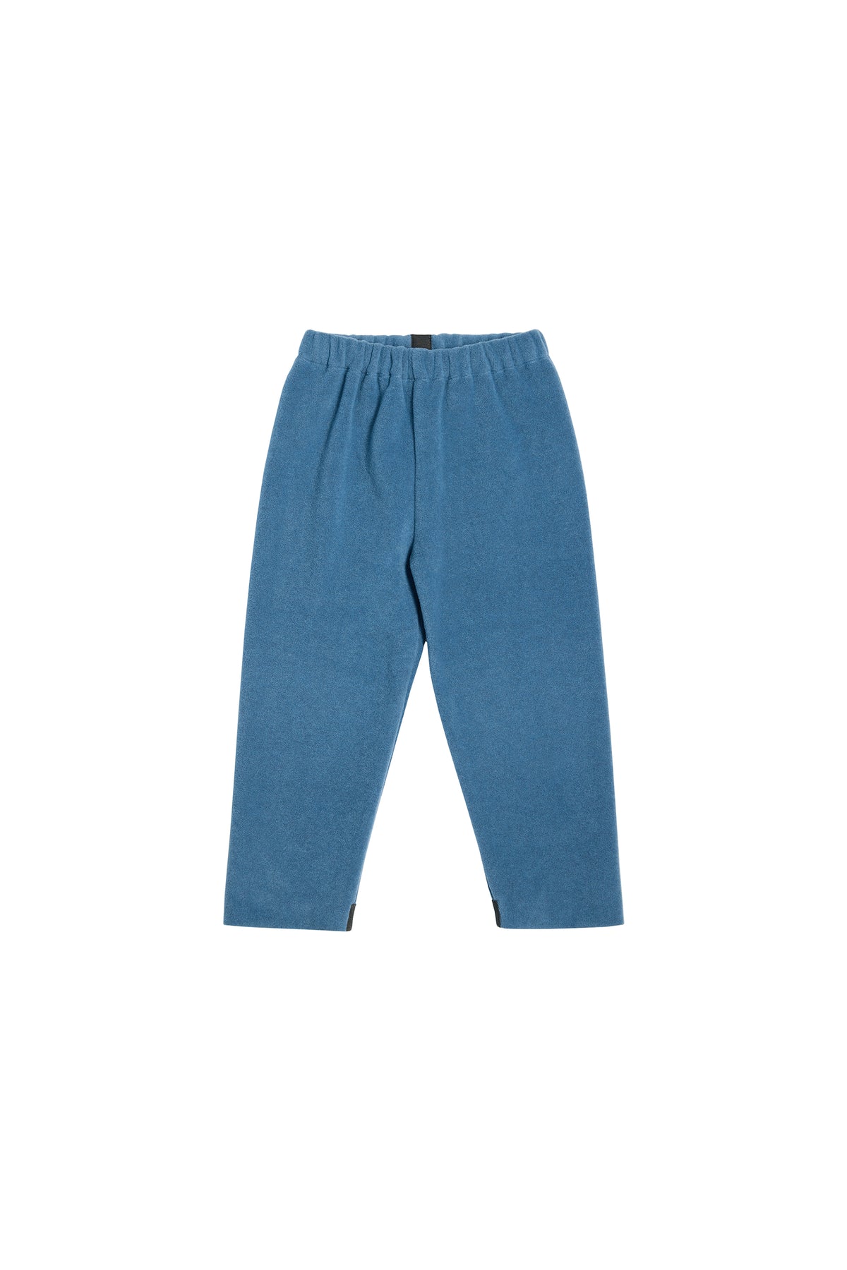 GROWING UP FLEECE HOSEN CHILD - 215 GU BUKSER DUSTY BLUE 794