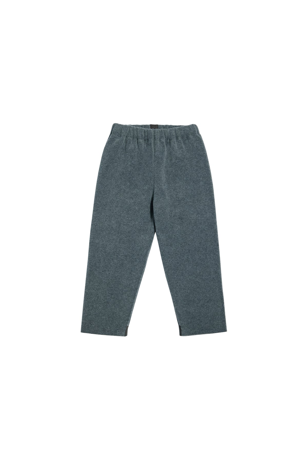 GROWING UP FLEECE HOSEN CHILD - 215 GU BUKSER GREY 905