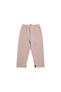 FLEECE HOSEN CHILD - 215 - NUDE