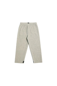 FLEECE HOSEN CHILD - 215 - SAND