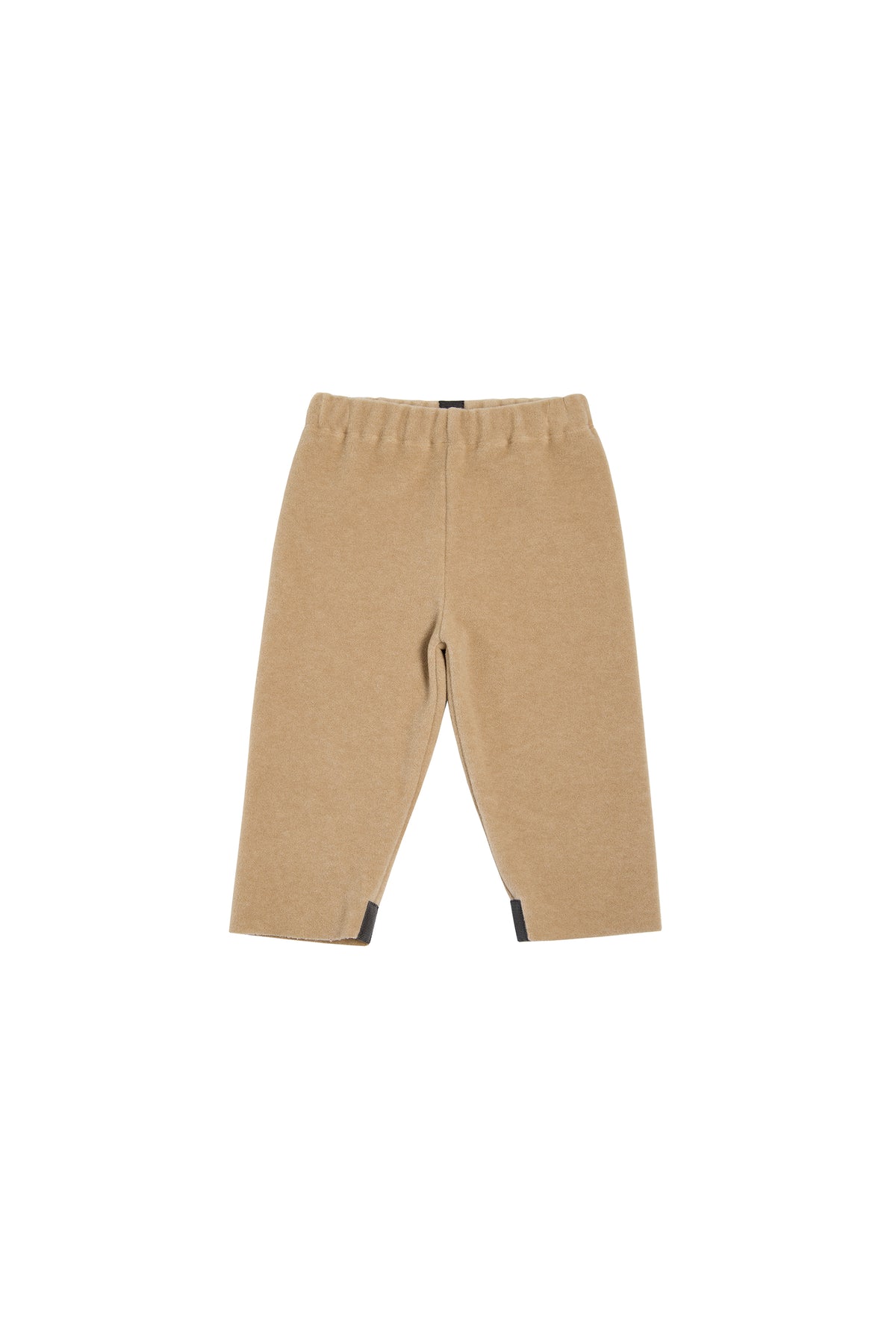 GROWING UP FLEECE HOSEN TODDLER - 215 GU BUKSER CAMEL 815