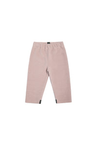 FLEECE HOSEN TODDLER - 215 - NUDE