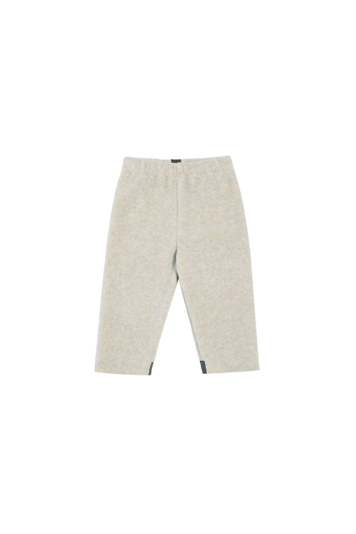 GROWING UP FLEECE HOSEN TODDLER - 215 GU BUKSER SAND 805