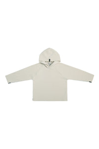 FLEECE KAPUZENBLUSE CHILD - 108 - KIT