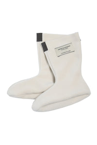 FLEECE SOCKEN DAMEN - 4090 - KIT
