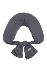 GROSSE BEZUG STILLKISSEN - 507 - GREY
