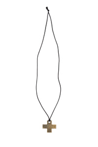 HALSKETTE - 4101 - BROWN