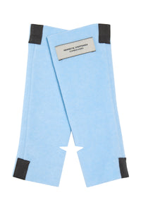 HANDGELENK-WÄRMER - 6022 - BABY BLUE