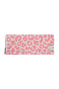 HEADBAND - 5040 - PINK LEO