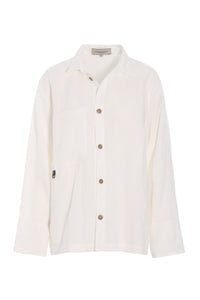 HEMD - 81000 - IVORY