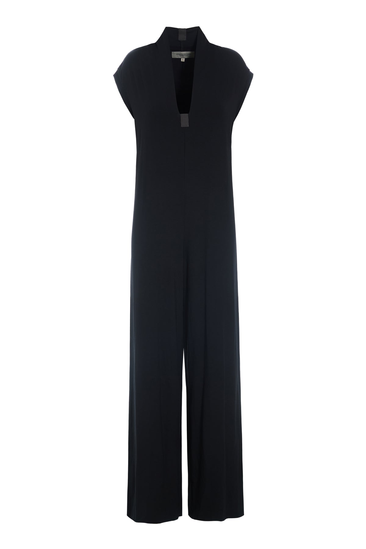 HENRIETTE STEFFENSEN COPENHAGEN HOSENANZUG - 99018 BUKSER BLACK 900