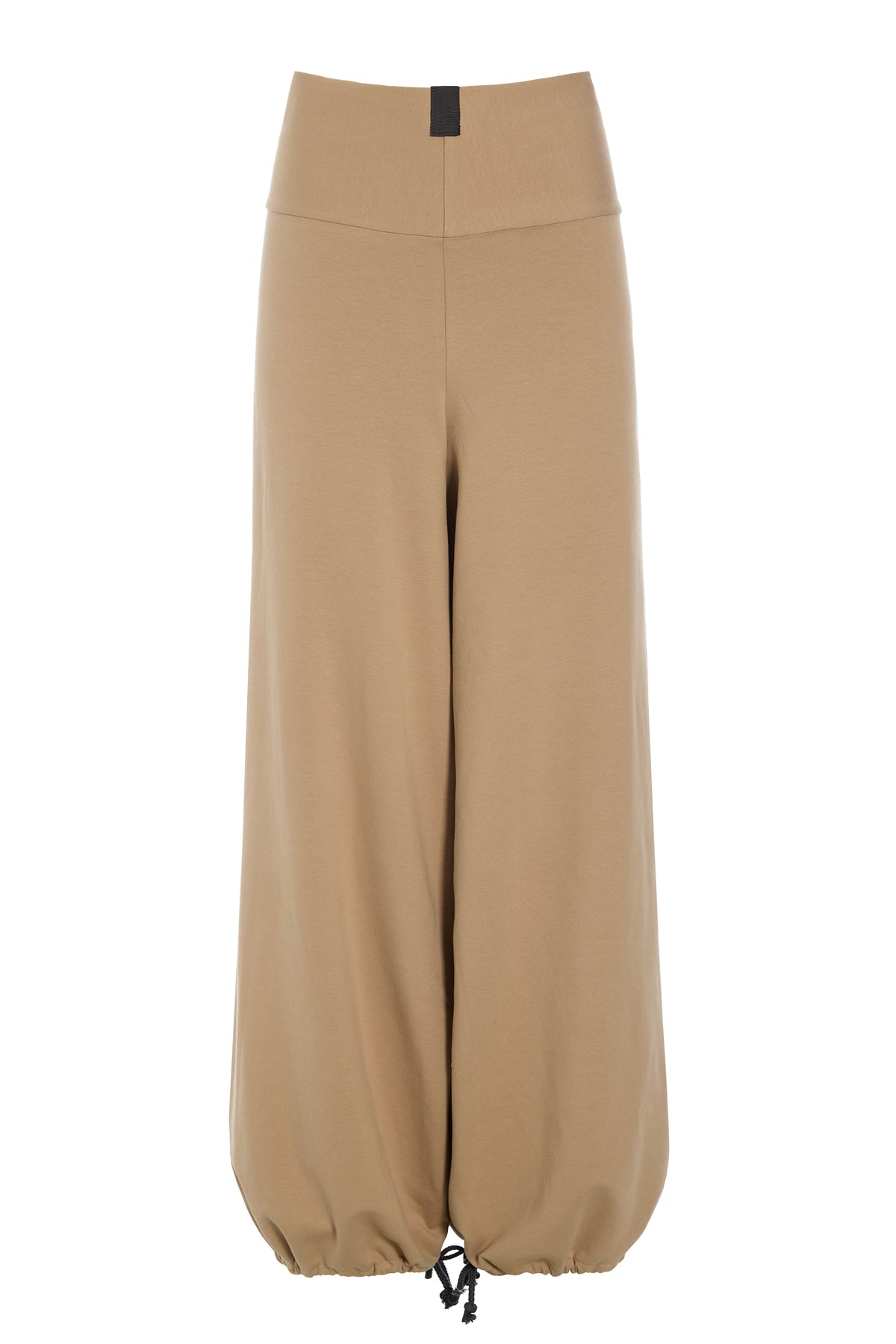 HENRIETTE STEFFENSEN COPENHAGEN HOSEN - 72019 BUKSER CAMEL 815