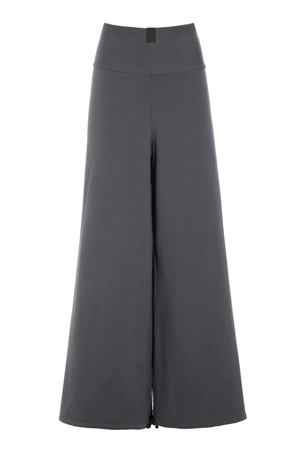 HENRIETTE STEFFENSEN COPENHAGEN HOSEN - 72019 BUKSER GREY 905