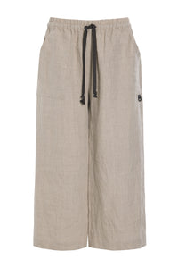 HOSEN 3/4 - 82000 - NATURE
