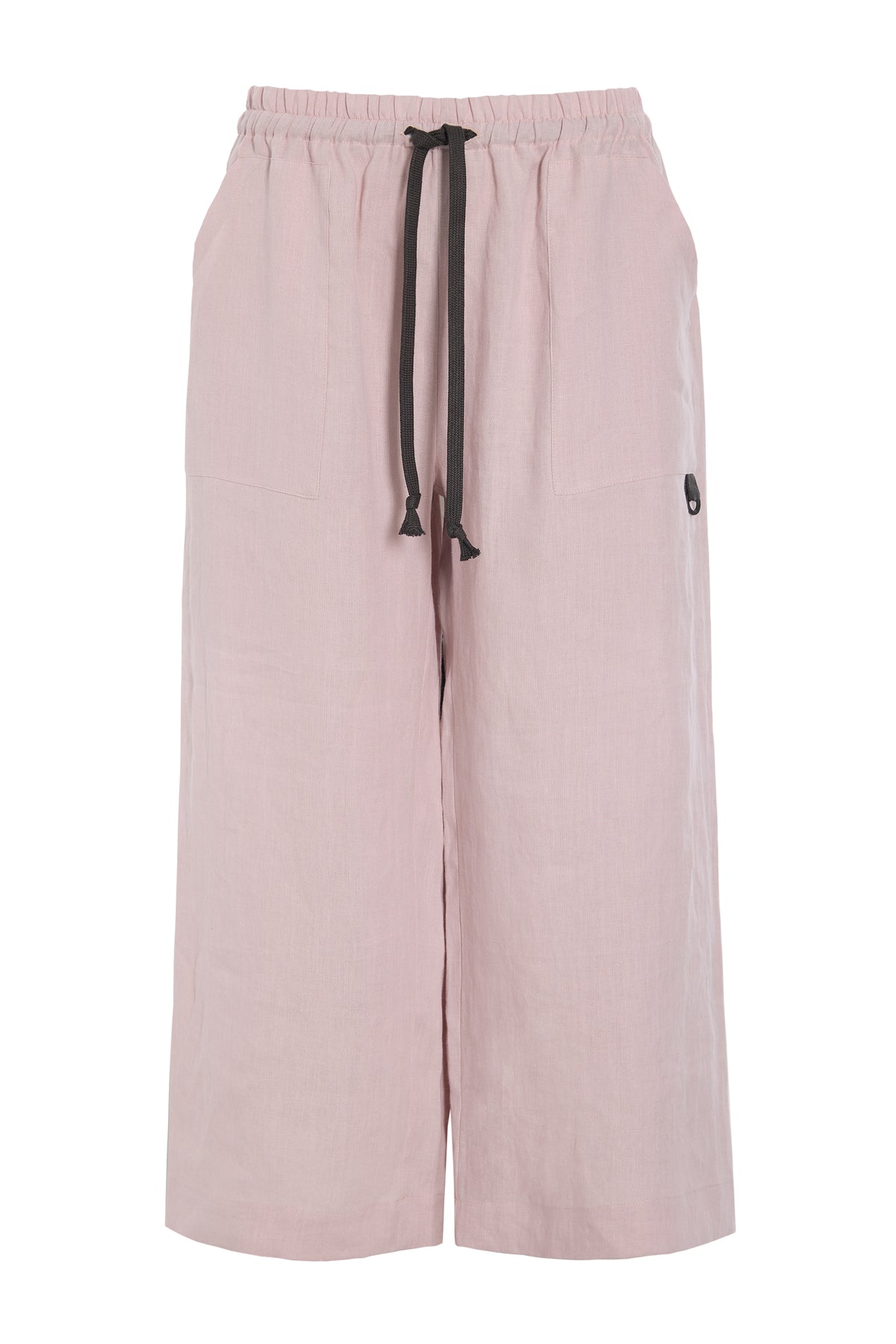HENRIETTE STEFFENSEN COPENHAGEN HOSEN 3/4 - 82000 BUKSER NUDE 401