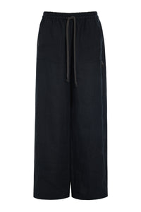 HOSEN - 82001 - BLACK