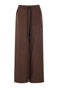 HOSEN - 82001 - CHOCOLATE