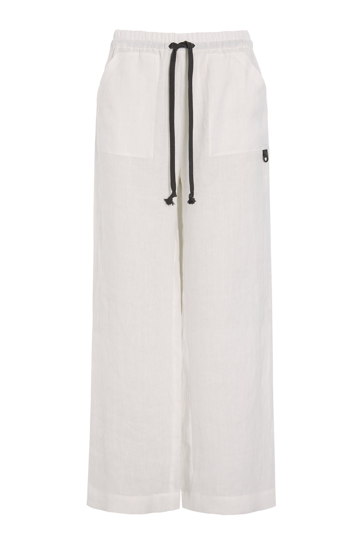 HENRIETTE STEFFENSEN COPENHAGEN HOSEN - 82001 BUKSER IVORY 888