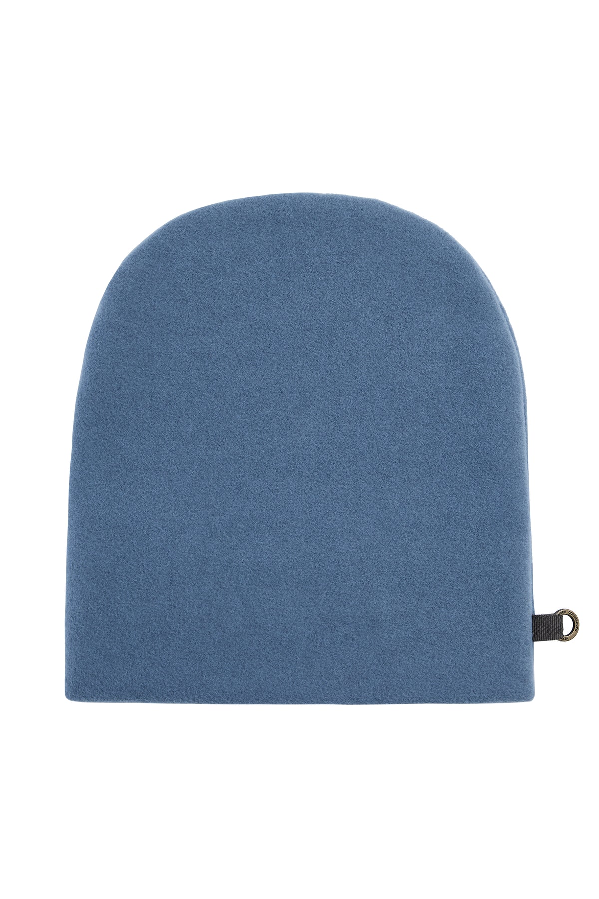 HENRIETTE STEFFENSEN COPENHAGEN HUT - 4128 HATS DUSTY BLUE 794