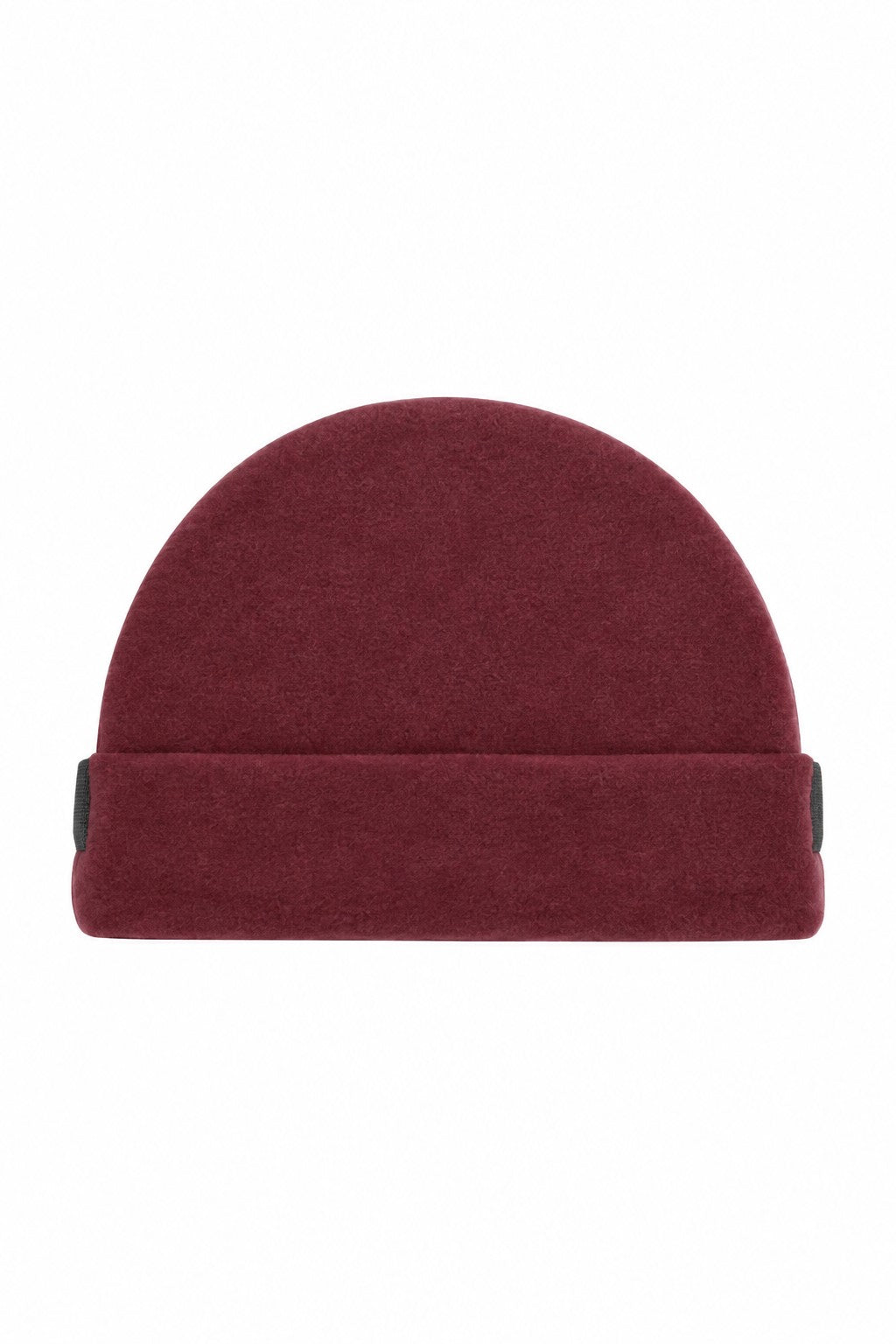 HENRIETTE STEFFENSEN COPENHAGEN HUT BEANIE - 4071 HATS BORDEAUX 474