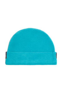 HUT BEANIE - 4071 - LAGOON