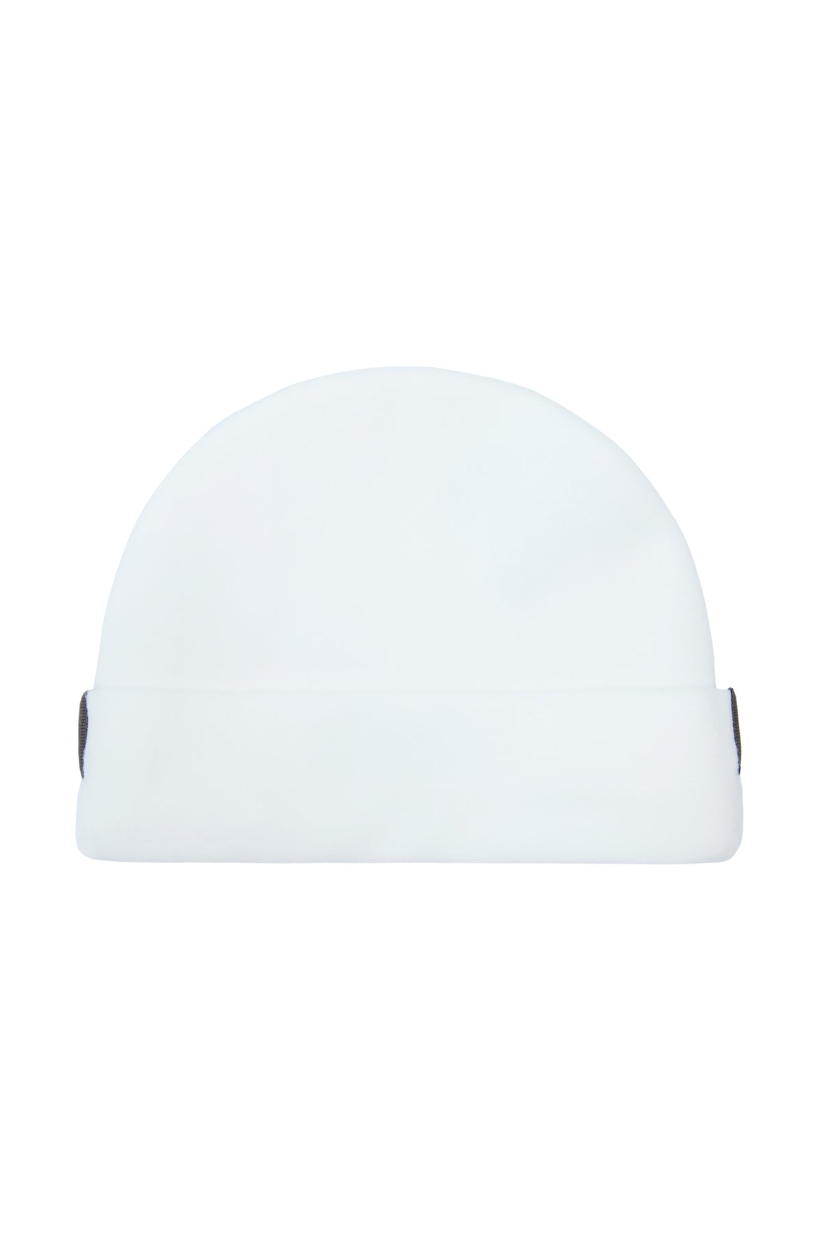 HENRIETTE STEFFENSEN COPENHAGEN HUT BEANIE - 4071 HATS OFF WHITE 802