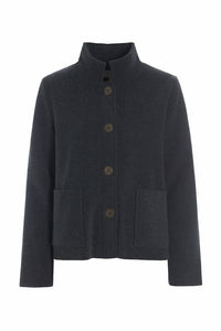 JACKE - 7164 - SOFT BLACK