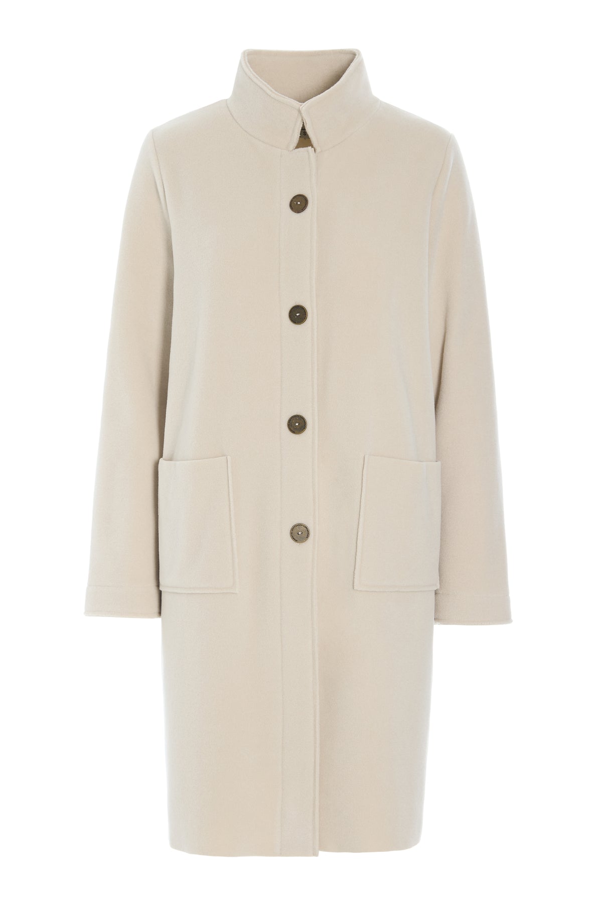 HENRIETTE STEFFENSEN COPENHAGEN JACKE - 7182 CARDIGANS KIT 831