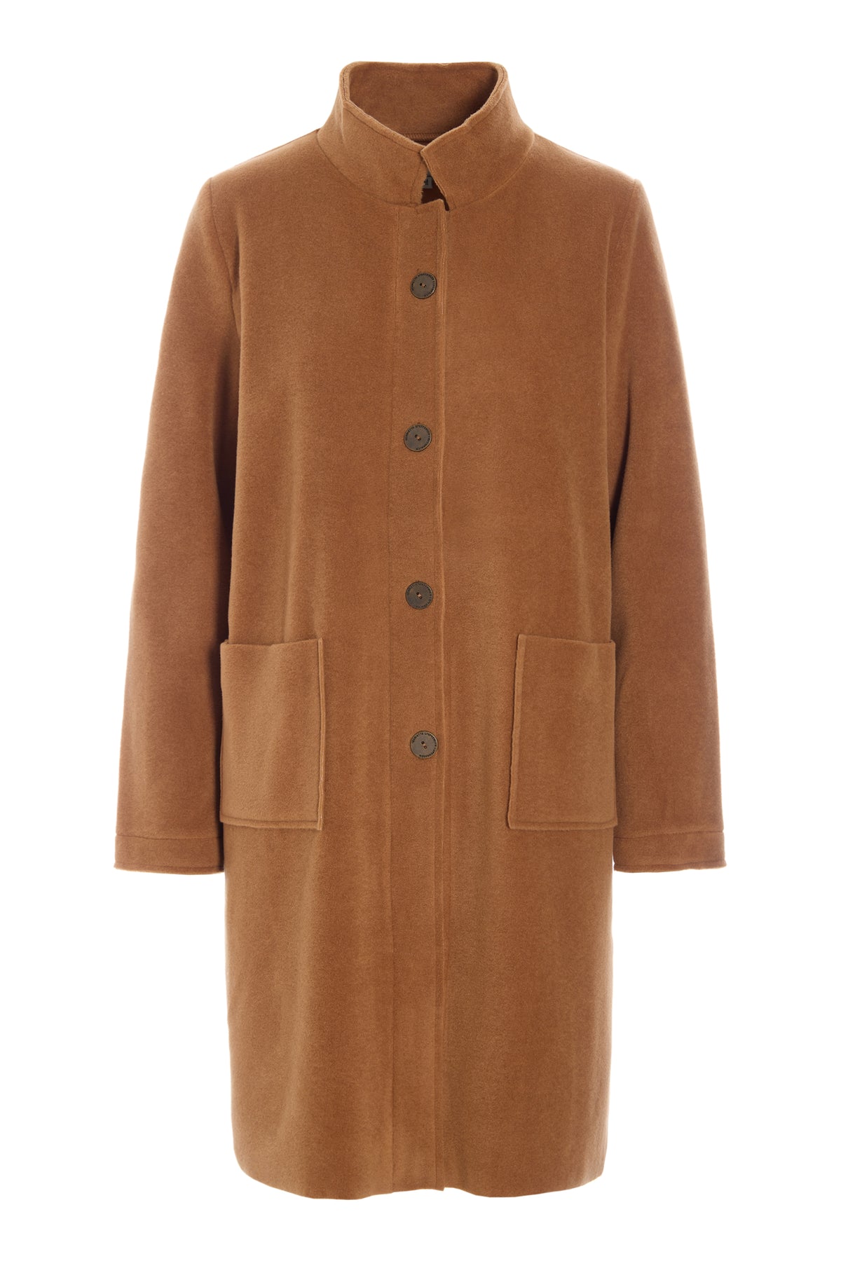 HENRIETTE STEFFENSEN COPENHAGEN JACKE - 7182 CARDIGANS RUST 706