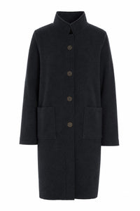 JACKE - 7182 - SOFT BLACK