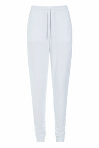 JOGGINGHOSEN - 99012 - WHITE