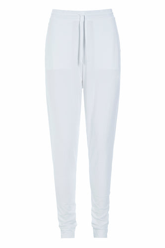 HENRIETTE STEFFENSEN COPENHAGEN JOGGINGHOSEN - 99012 BUKSER WHITE 816