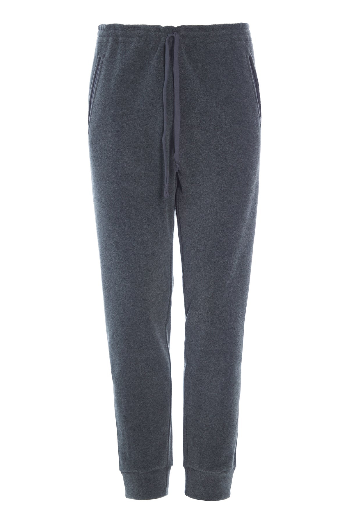 CARL BY STEFFENSEN COPENHAGEN JOGGINGHOSE - 1022C BUKSER GREY 905