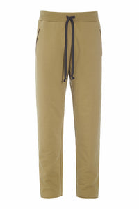 JOGGING HOSEN - 1047C - OLIVE