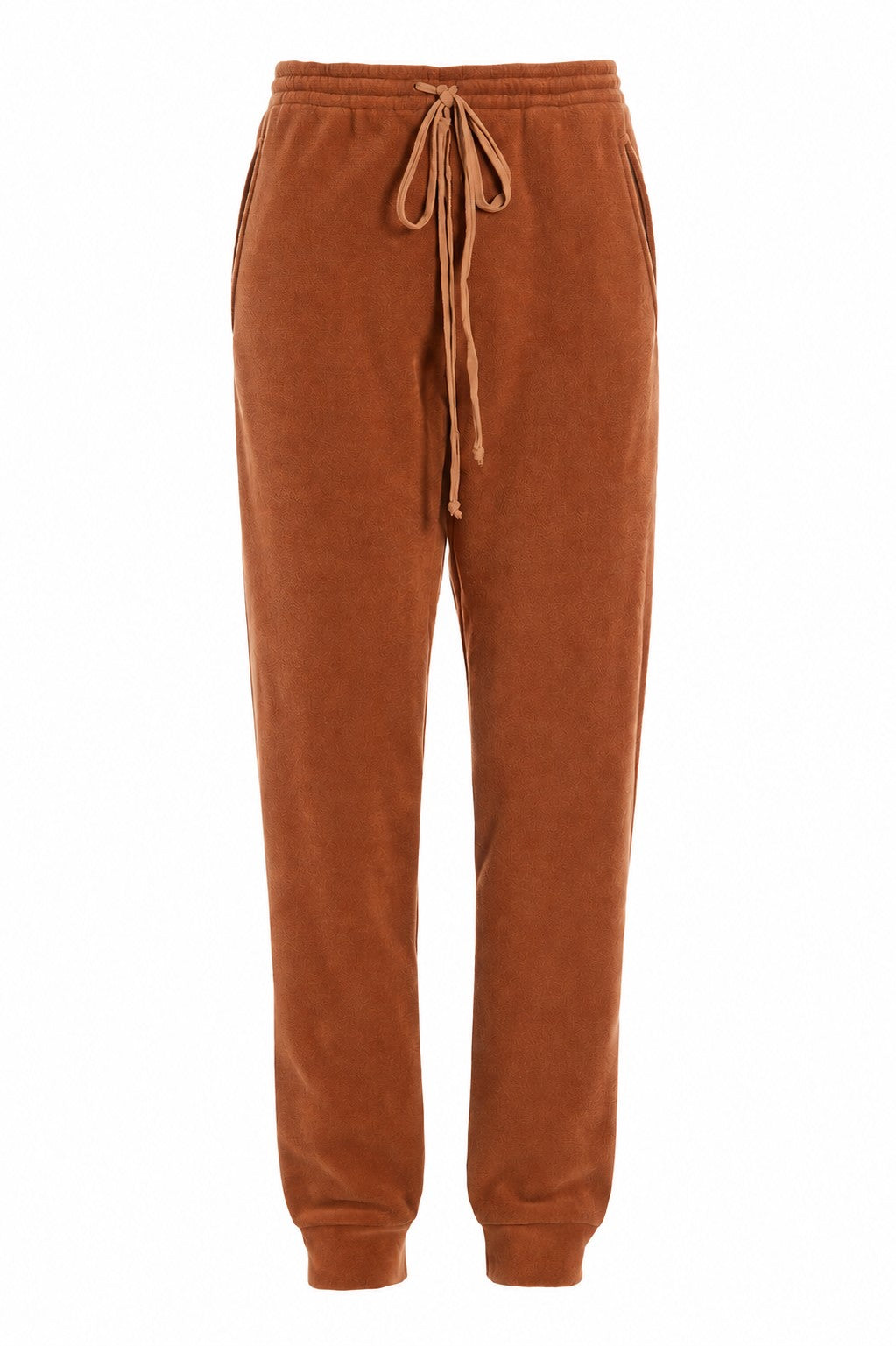 HENRIETTE STEFFENSEN COPENHAGEN JOGGINGHOSE - 2110 BUKSER RUST 706