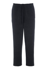 JOGGINGHOSE DAMEN - 2120 - SOFT BLACK