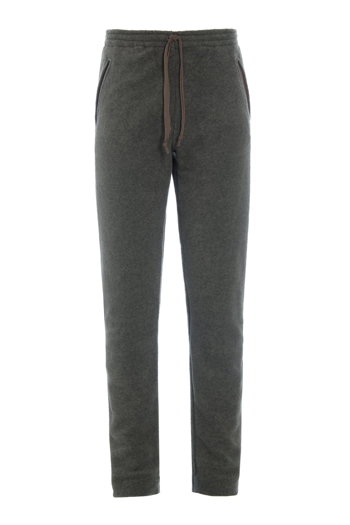 CARL BY STEFFENSEN COPENHAGEN JOGGINGHOSE HERREN - 1017C BUKSER BARK 320