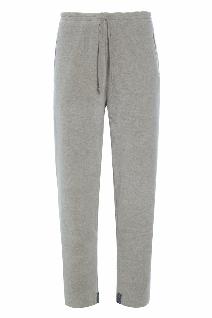 CARL BY STEFFENSEN COPENHAGEN JOGGINGHOSE HERREN - 1017C BUKSER SAND 805