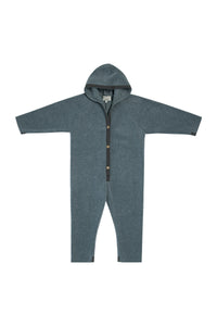 JUMPSUITE CHILD - 403 - GREY