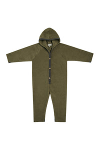 JUMPSUITE CHILD - 403 - MOSS