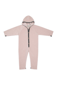 JUMPSUITE CHILD - 403 - NUDE