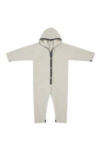 JUMPSUITE CHILD - 403 - SAND